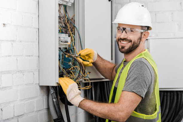 Best Electrical Upgrades for Homes  in Oak Valley, NJ