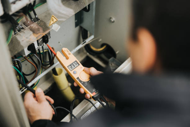 Best Emergency Electrician Near Me  in Oak Valley, NJ