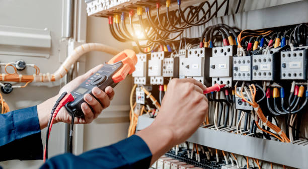 Best Residential Electrician Services  in Oak Valley, NJ