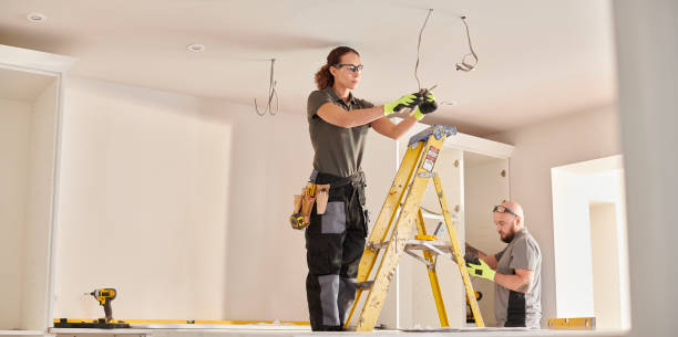Best Electrical System Inspection  in Oak Valley, NJ