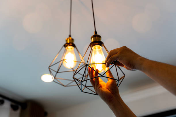 Best Affordable Electrical Installation  in Oak Valley, NJ