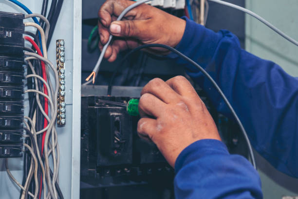 Best Electrical Repair Services  in Oak Valley, NJ