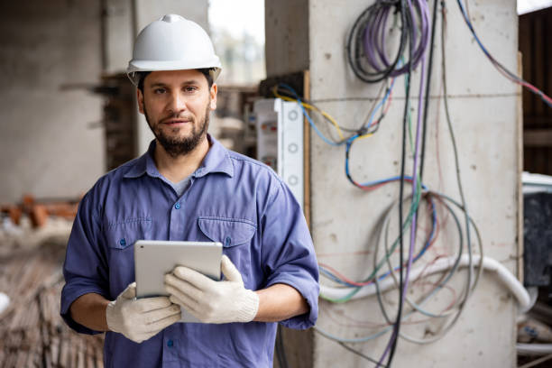 Best Emergency Electrical Repair  in Oak Valley, NJ