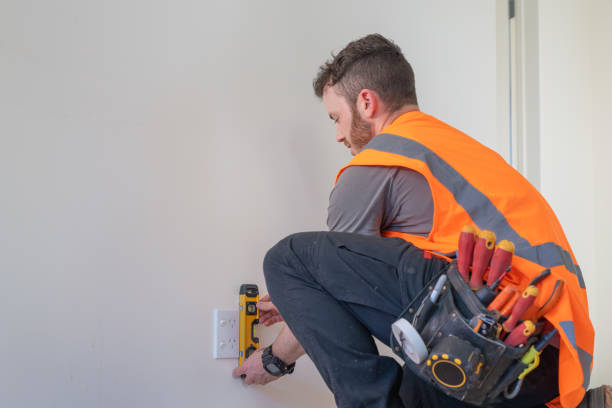 Best Local Electrician Companies  in Oak Valley, NJ
