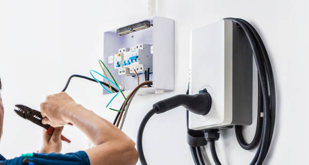 Best Electrical Wiring Services  in Oak Valley, NJ